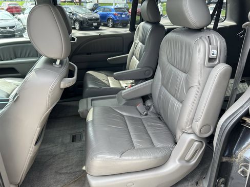 Used 2010 Honda Odyssey EX-L image 21