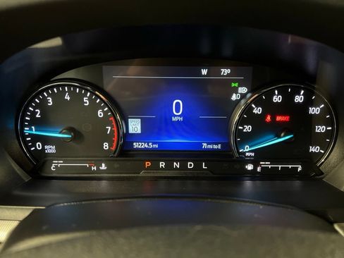 Certified 2023 Ford Explorer XLT w/ Equipment Group 202A AWD/4WD image 13