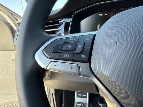 New 2026 Volkswagen Jetta Sport image 22