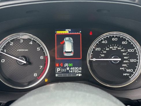 Used 2020 Subaru Forester Touring w/ Popular Package #2 image 25