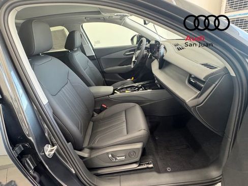 New 2026 Audi Q3 quattro 2.0T AWD/4WD image 36