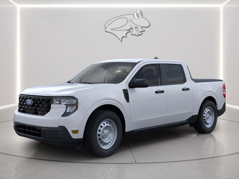New 2026 Ford Maverick XL FWD image 2