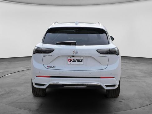 New 2026 Buick Envision Avenir AWD/4WD image 10