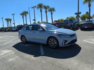 New 2026 Volkswagen Jetta SE video 2