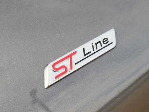 New 2026 Ford Explorer ST-Line RWD image 12