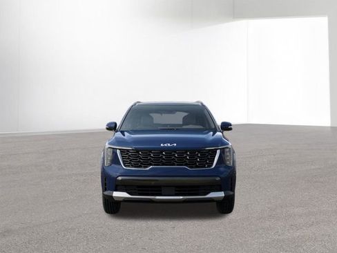 New 2026 Kia Sorento S image 2