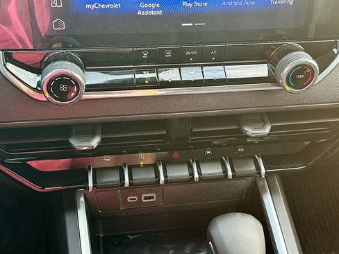 Used 2026 Chevrolet Colorado W/T w/ WT Convenience Package II image 14