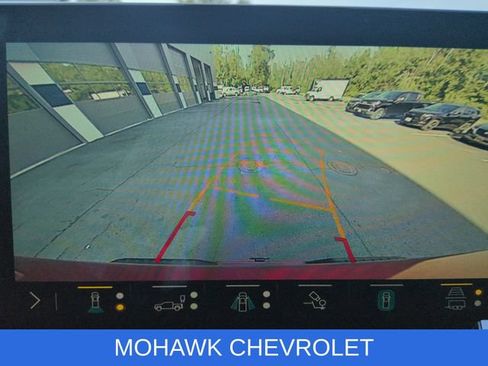 Certified 2023 Chevrolet Silverado 1500 High Country w/ Technology Package AWD/4WD image 15