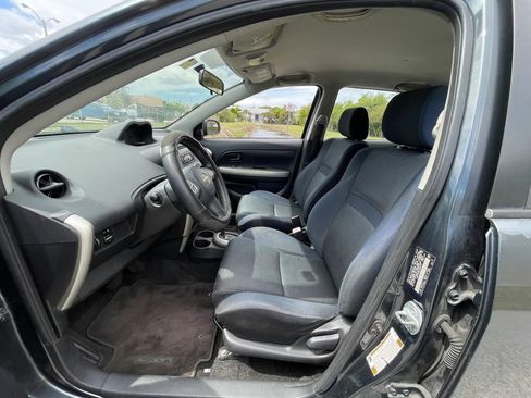 Used 2006 Scion xA Hatchback 4D image 21