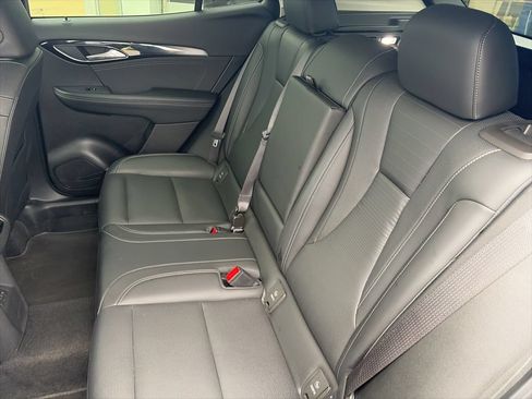 Used 2024 Buick Envision Preferred AWD/4WD image 13