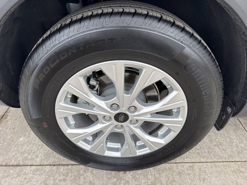 Certified 2023 Ford Escape Active w/ Tech Pack #2 image 21