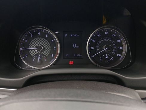 Used 2019 Hyundai Elantra SEL FWD image 16