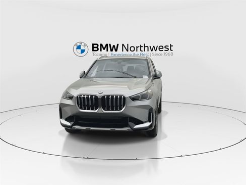 New 2026 BMW X1 xDrive28i w/ Convenience Package image 8