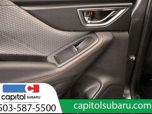 Used 2021 Subaru Forester Sport image 31