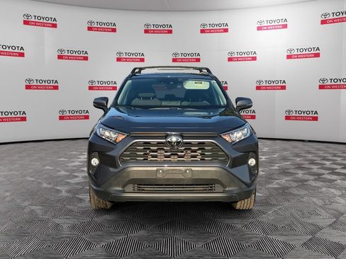 Certified 2021 Toyota RAV4 XLE w/ Convenience Package AWD/4WD image 2