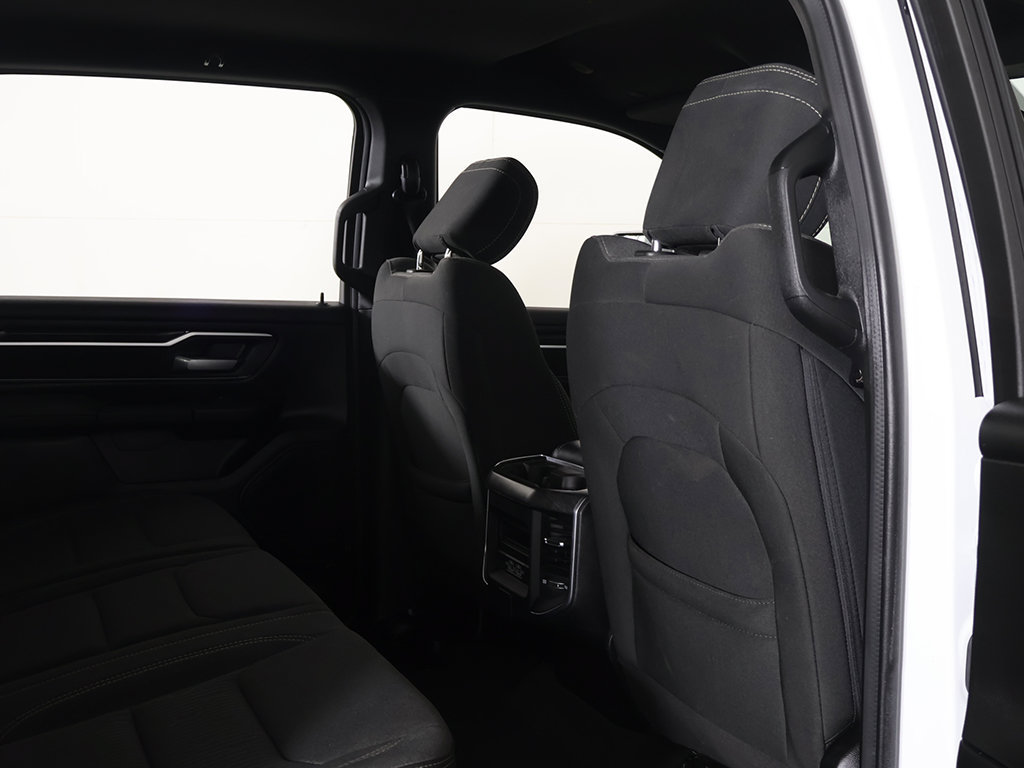 Used 2024 RAM 1500 Big Horn AWD/4WD image 27