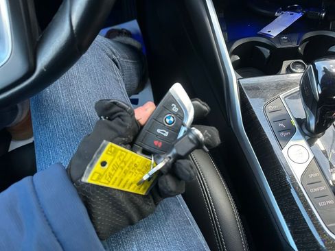 Used 2022 BMW 330i xDrive Sedan w/ Premium Package 2 image 29