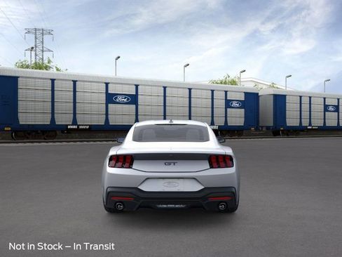 New 2026 Ford Mustang GT Premium RWD image 5
