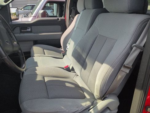 Used 2014 Ford F150 XLT w/ Equipment Group 302A Luxury AWD/4WD image 12