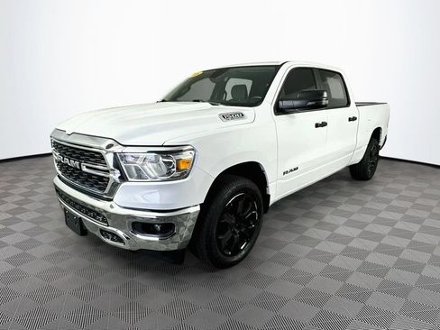 Certified 2024 RAM 1500 Big Horn AWD/4WD image 6
