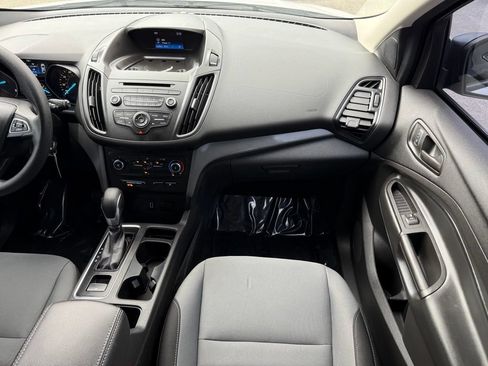 Used 2018 Ford Escape S FWD image 26