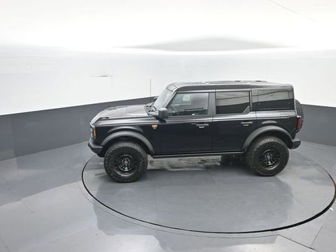 New 2026 Ford Bronco Badlands image 22