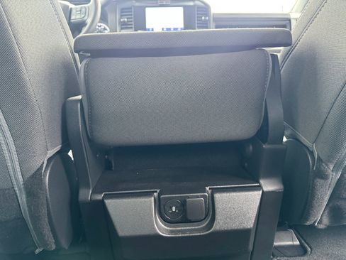 Used 2025 Ford F250 XL w/ STX Appearance Package image 15