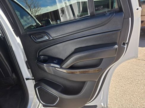 Used 2016 Chevrolet Tahoe LS w/ Max Trailering Package image 21