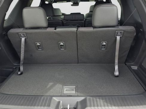 New 2026 Honda Pilot Black Edition image 29