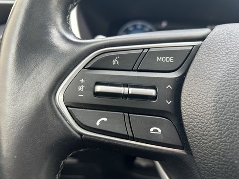 Used 2022 Hyundai Santa Fe Limited AWD/4WD image 24