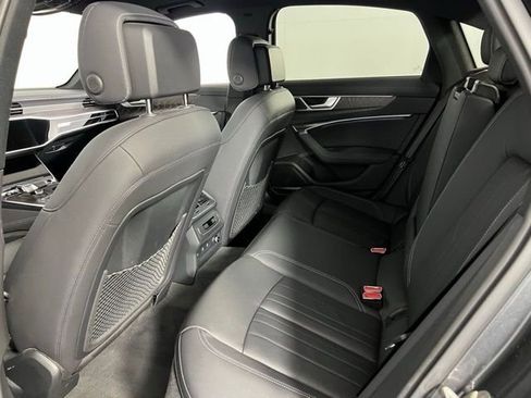 Used 2022 Audi A6 Premium Plus AWD/4WD image 36
