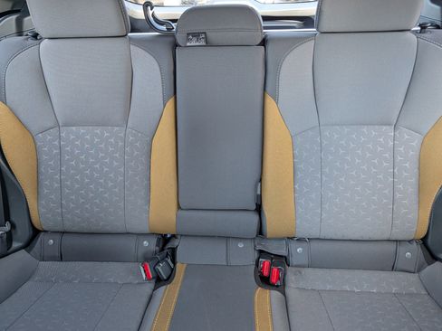 Certified 2025 Subaru Crosstrek 2.5i Sport AWD/4WD image 13