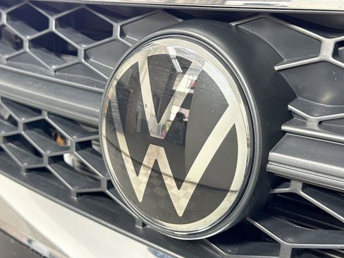 Certified 2024 Volkswagen Taos S image 29