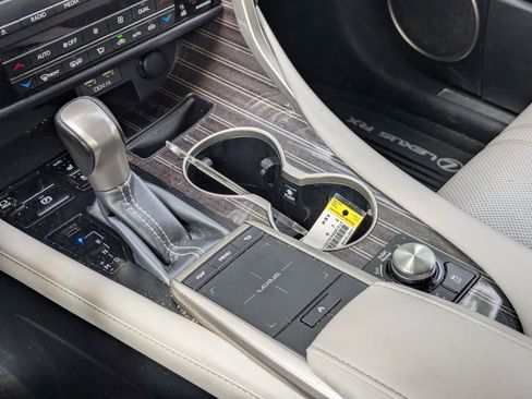 Used 2020 Lexus RX 350 AWD w/ Luxury Package image 23