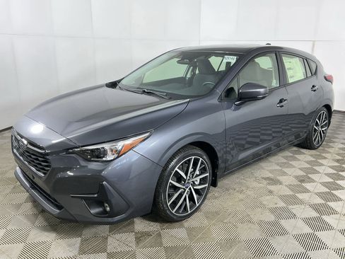 New 2026 Subaru Impreza 2.0i Sport image 3