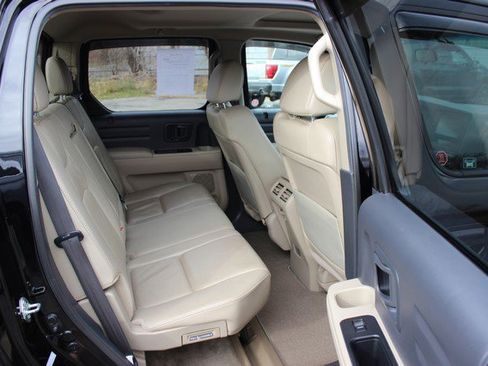 Used 2010 Honda Ridgeline RTL image 11