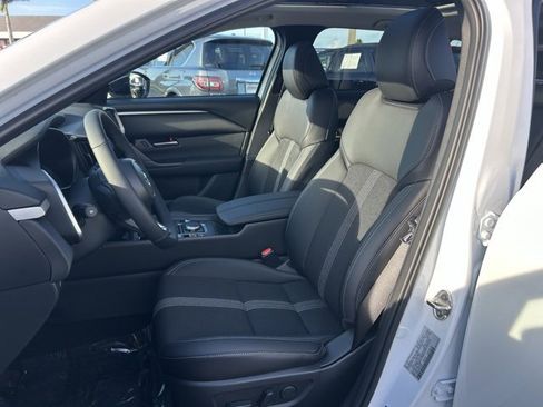 New 2026 MAZDA CX-50 2.5 Hybrid w/ Weather Package image 8