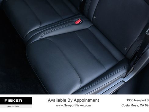 Used 2024 Tesla Model X image 17