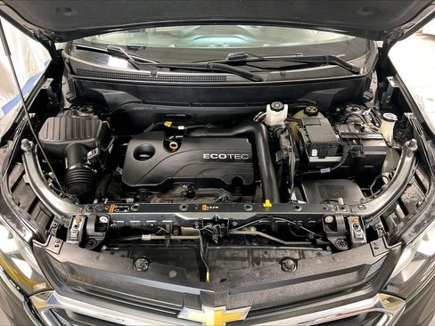 Used 2019 Chevrolet Equinox LS FWD image 30