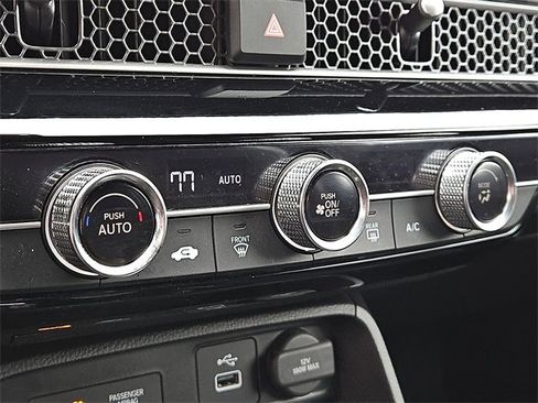 Certified 2023 Honda Civic Sport image 15