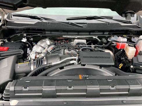 New 2026 Chevrolet Silverado 2500 ZR2 AWD/4WD image 16