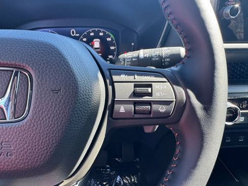 New 2026 Honda CR-V Sport-L image 21