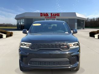 Used 2025 Dodge Durango GT AWD/4WD video 2