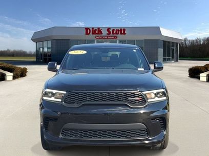 Used 2025 Dodge Durango GT