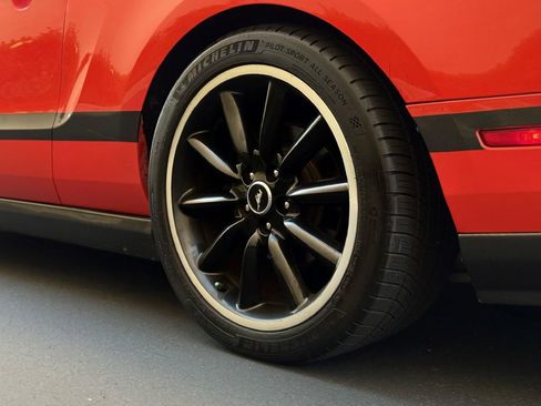 Used 2012 Ford Mustang Boss 302 w/ Boss 302 Accessory Pkg image 14