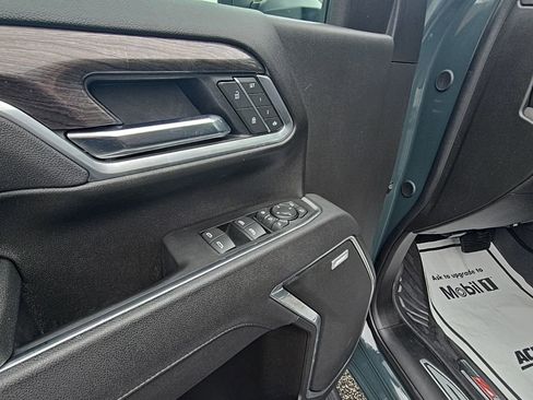 Used 2025 Chevrolet Silverado 2500 LTZ w/ Trail Boss Package image 13