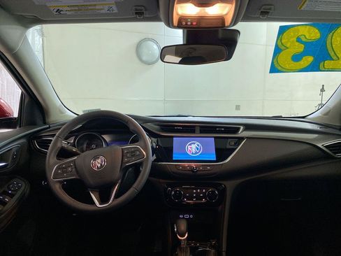 Used 2023 Buick Encore GX Preferred w/ Cold Weather Comfort Package FWD image 18