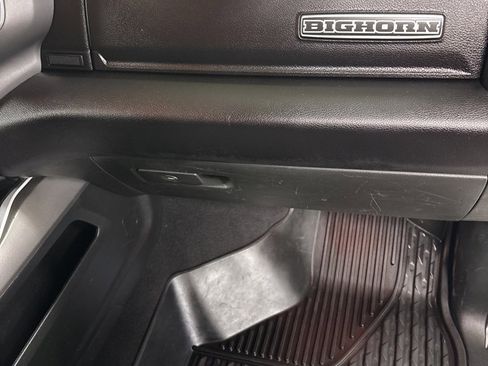 Used 2022 RAM 2500 Big Horn w/ Level C Equiment Group image 29