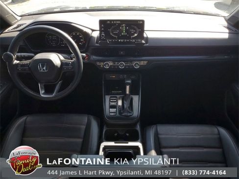Used 2024 Honda CR-V Sport-L image 52