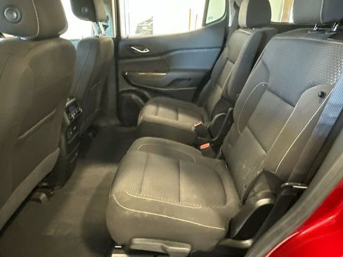 Used 2023 GMC Acadia SLE w/ Elevation Edition image 33